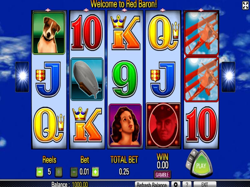 The Best Phone Mobile Casino – Free Bonus Games Slot Machine