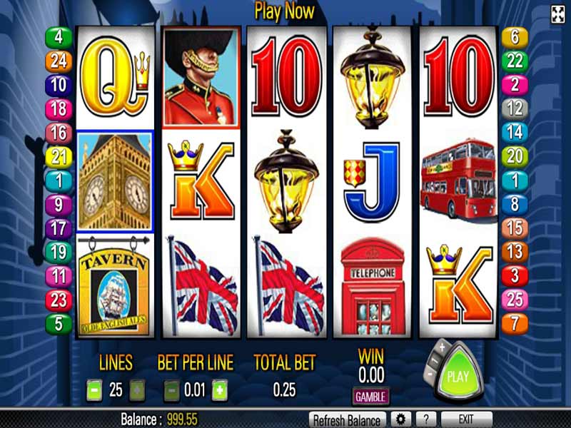 Zorro slot machine app free